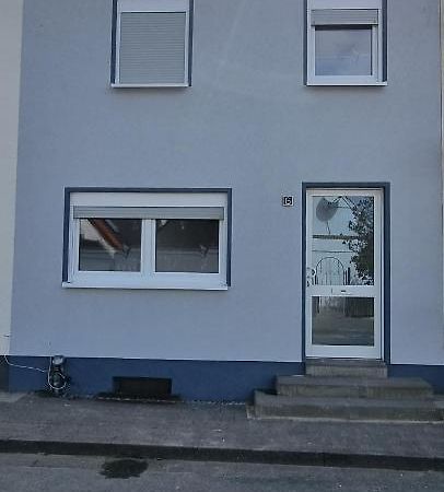 Ferienhaus Thalia 3 Ubach-Palenberg 외부 사진