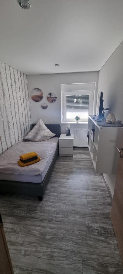 Ferienhaus Thalia 3 Ubach-Palenberg 외부 사진