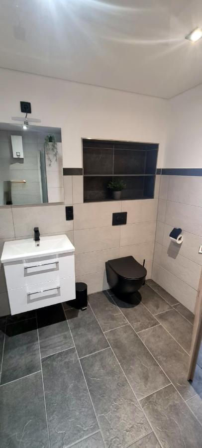 Ferienhaus Thalia 3 Ubach-Palenberg 외부 사진