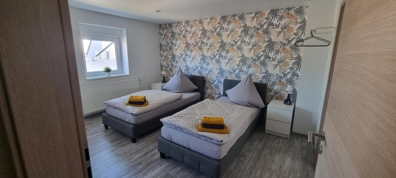 Ferienhaus Thalia 3 Ubach-Palenberg 외부 사진
