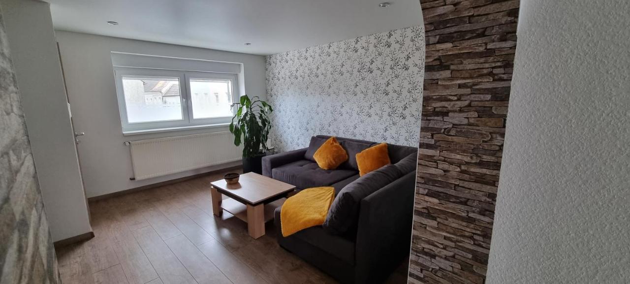 Ferienhaus Thalia 3 Ubach-Palenberg 외부 사진