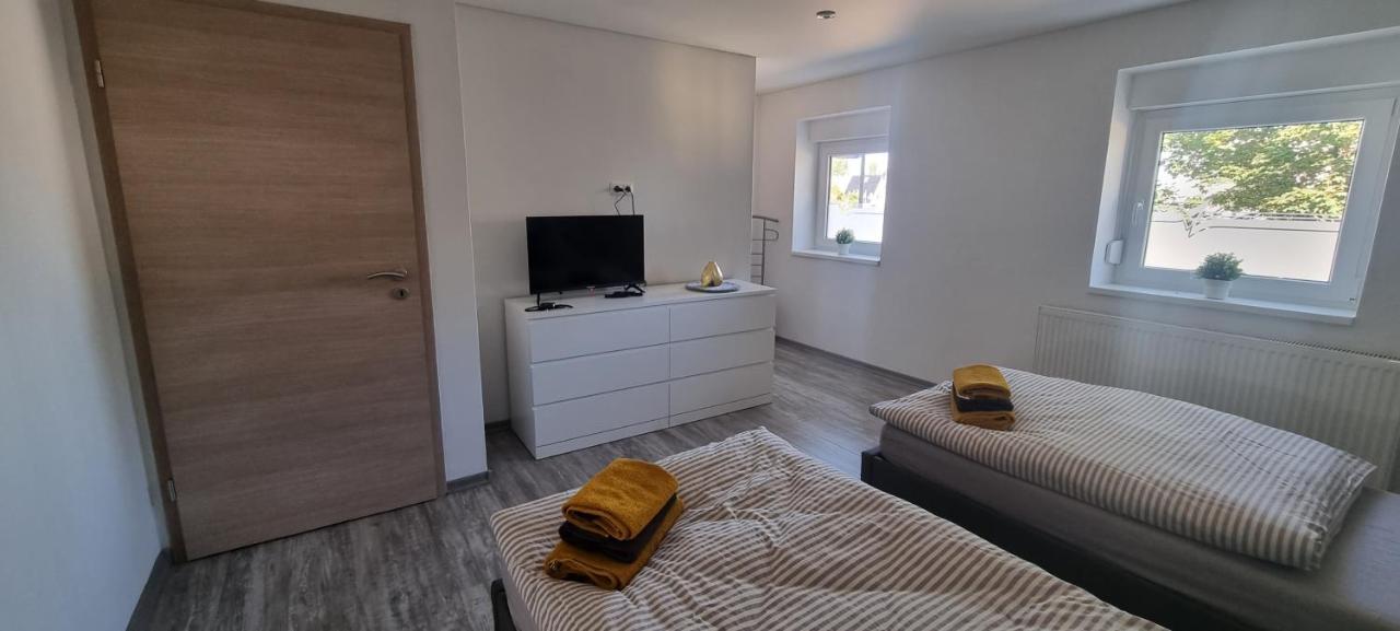 Ferienhaus Thalia 3 Ubach-Palenberg 외부 사진
