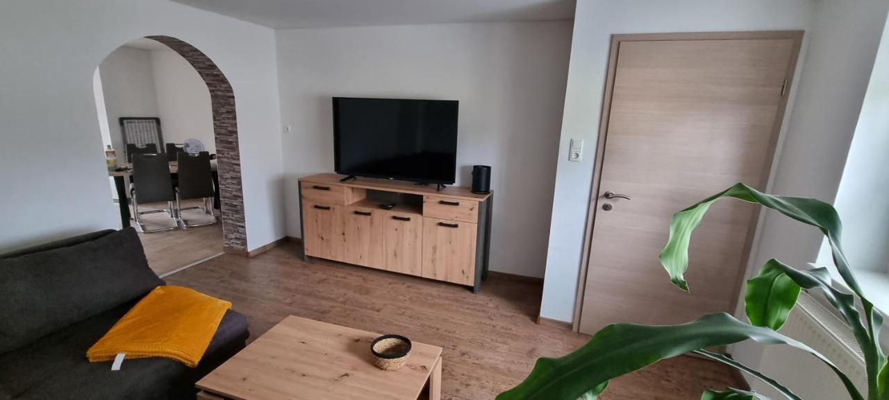 Ferienhaus Thalia 3 Ubach-Palenberg 외부 사진