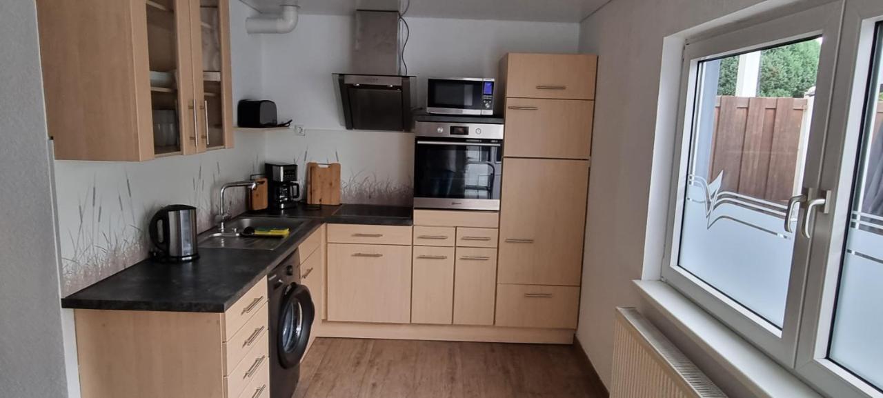 Ferienhaus Thalia 3 Ubach-Palenberg 외부 사진