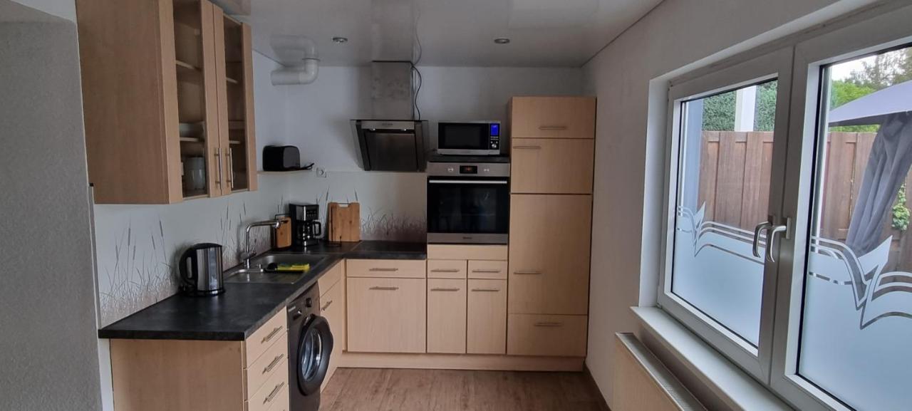 Ferienhaus Thalia 3 Ubach-Palenberg 외부 사진