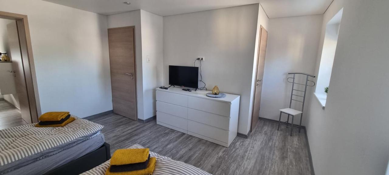 Ferienhaus Thalia 3 Ubach-Palenberg 외부 사진