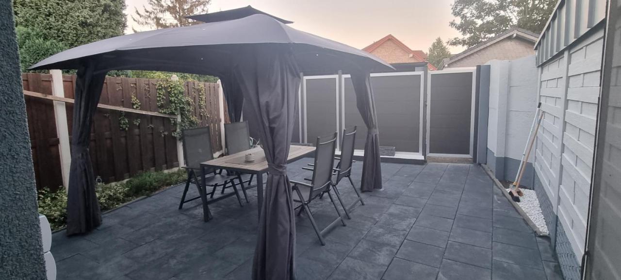 Ferienhaus Thalia 3 Ubach-Palenberg 외부 사진