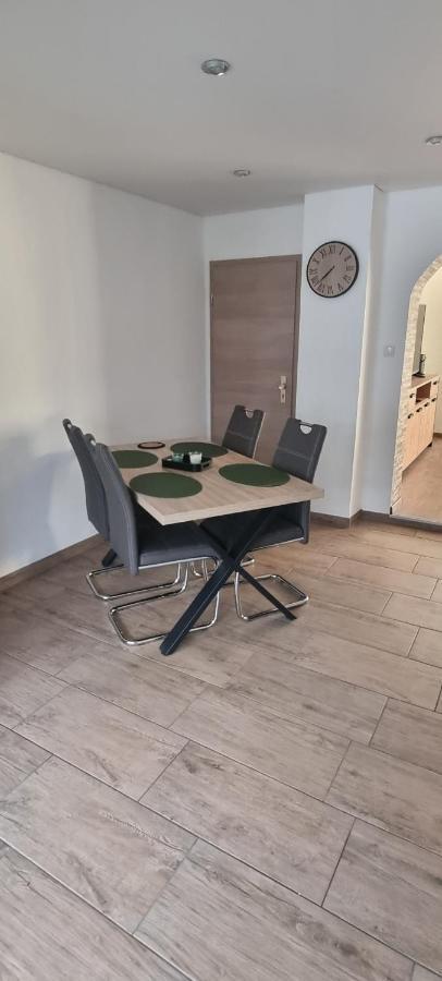 Ferienhaus Thalia 3 Ubach-Palenberg 외부 사진
