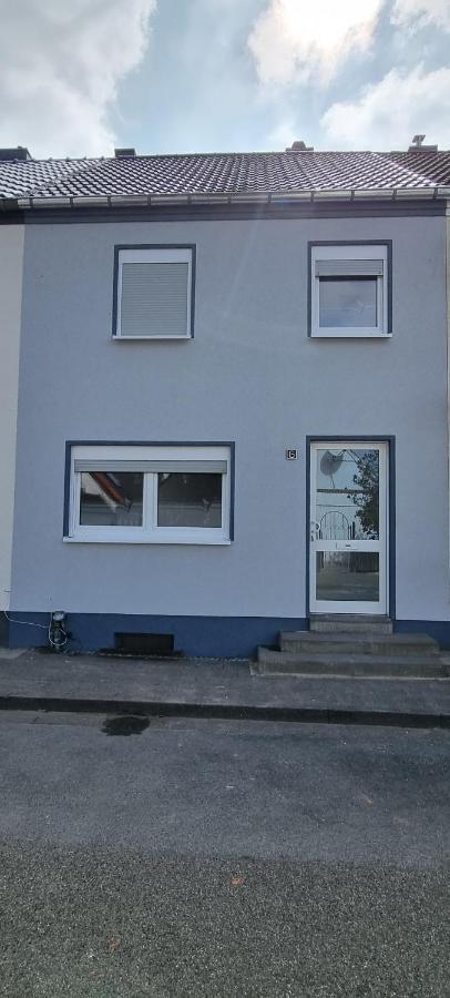 Ferienhaus Thalia 3 Ubach-Palenberg 외부 사진